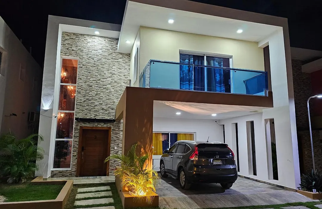 Villa Selina-1